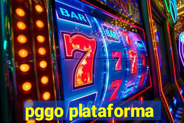 pggo plataforma